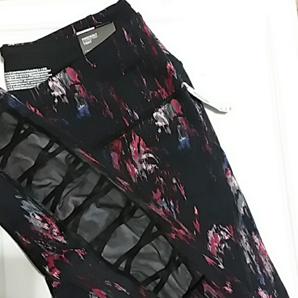 Victoria sport knockout tight